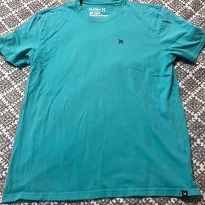 Hurley by Nike dri fit T-shirt